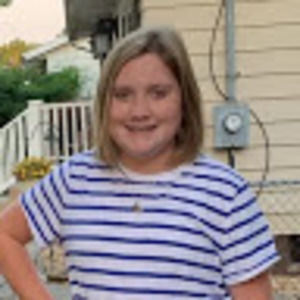 Meet your Posher, Kaitlyn